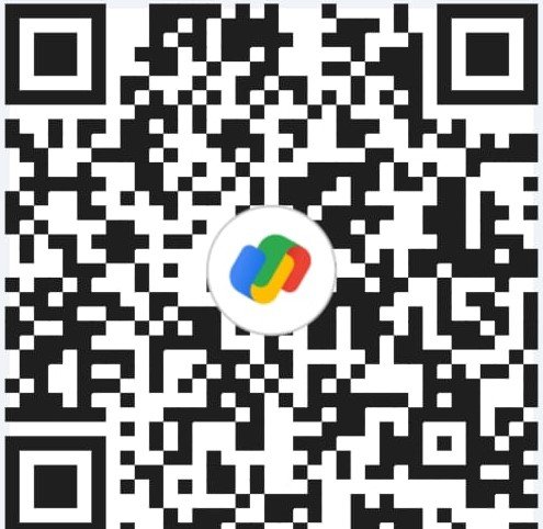 Payment QR Code